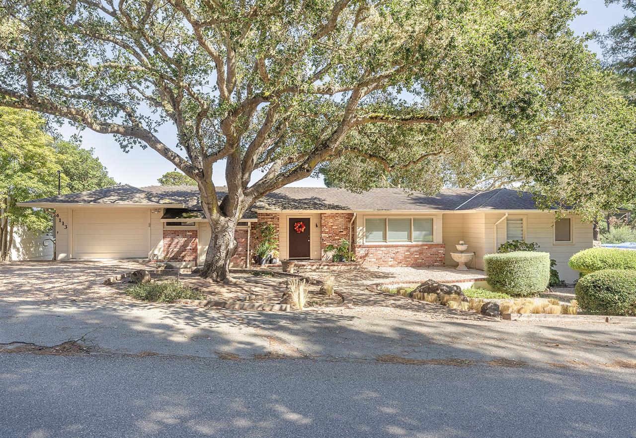 Welcome to Crest at Pebble Beach