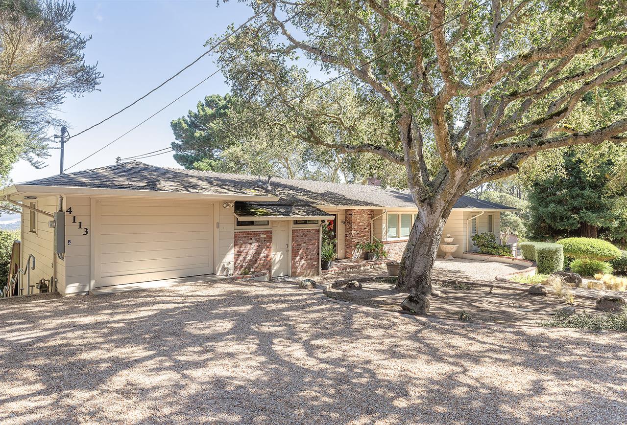 Crest at Pebble Beach