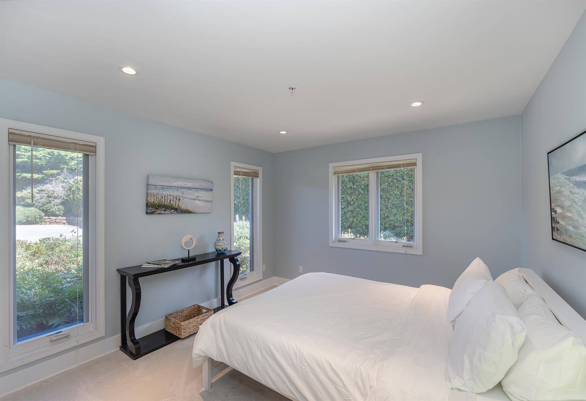 Bedroom 2 with a Queen Bed