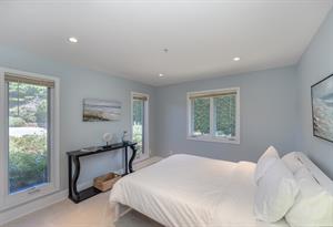 Bedroom 2 with a Queen Bed