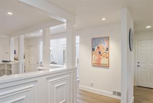 Entry Foyer