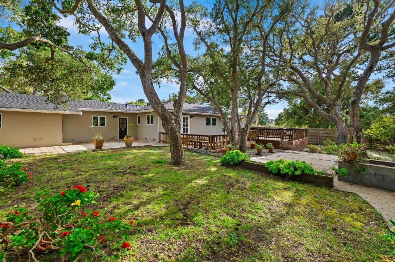 Welcome to Pebble Paradise  interior photos coming soon