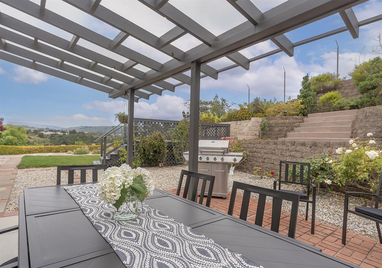 Welcome to Gather and Rest