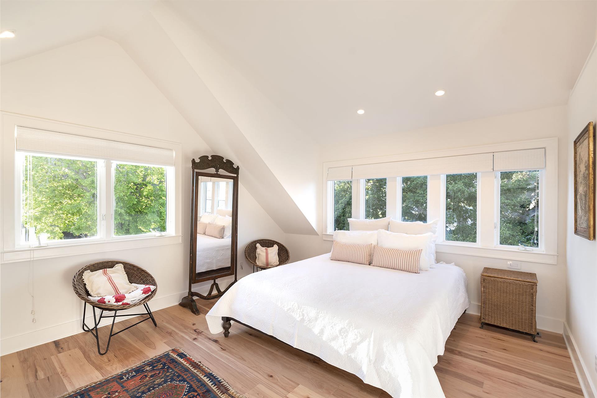 Bedroom 1, Cal King, 3rd Level, En Suite