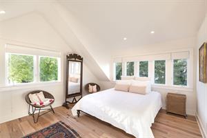 Bedroom 1, Cal King, 3rd Level, En Suite