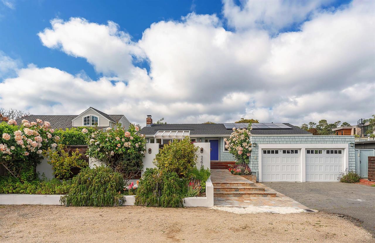 Welcome to Driftwood