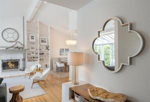 Entry Foyer