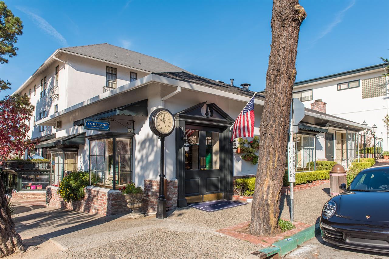 Downtown CarmelbytheSea