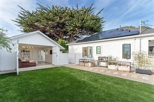 Detached Bonus Room