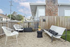 Outdoor Living Areas