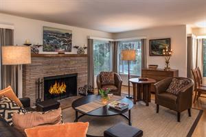 Welcome to Pacific Grove Retreat