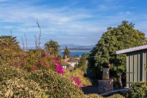 Another View from the Home