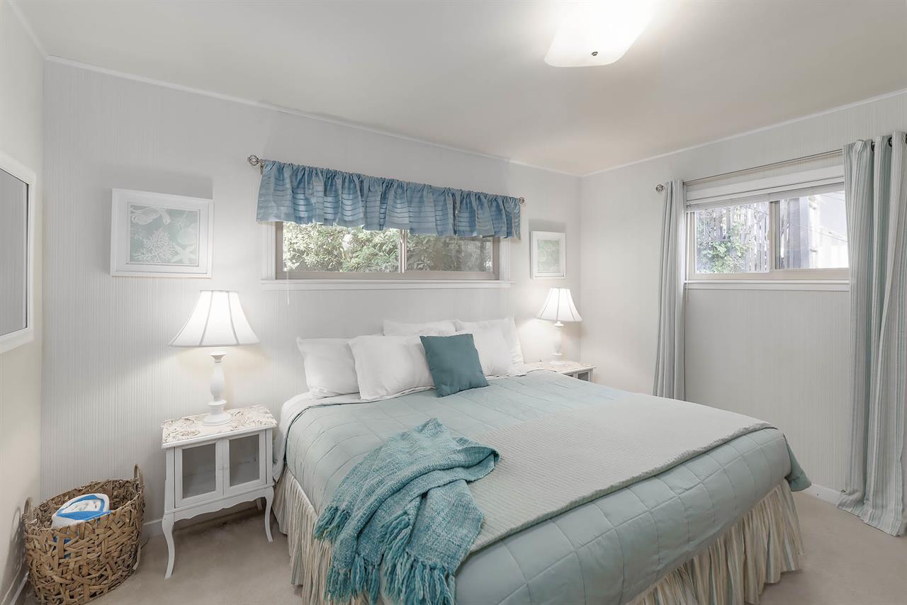 Bedroom 2  Can be 2 Twins or 1 King with a Foam Topper