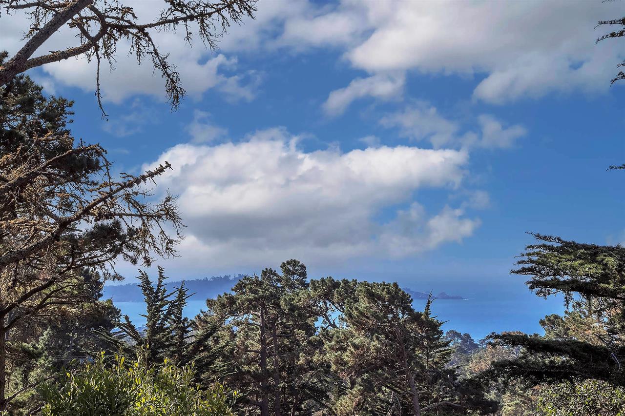 Zoom View from the Balcony