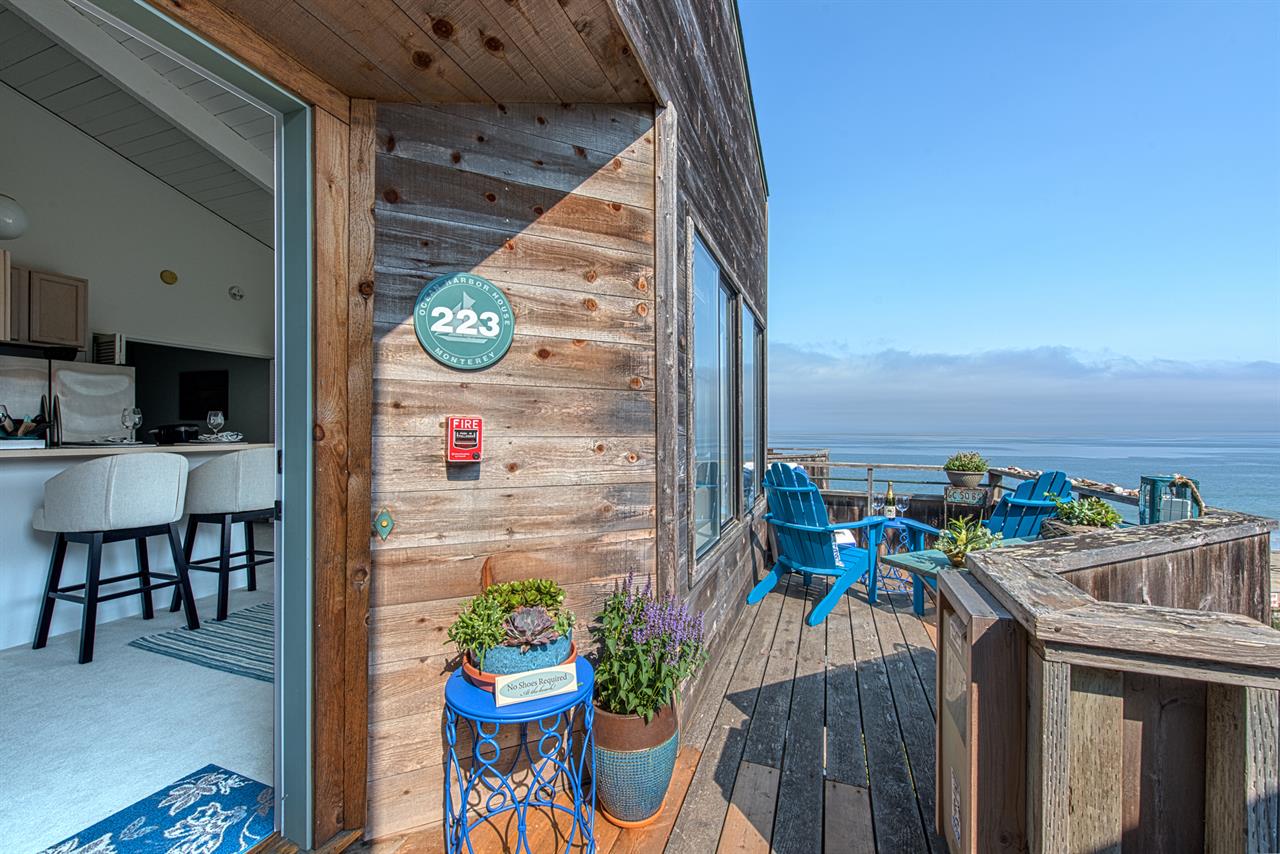 Welcome to Baylights by the Sea