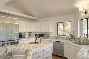 Fully Equipped Chefs Kitchen