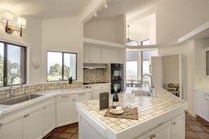 Fully Equipped Chefs Kitchen