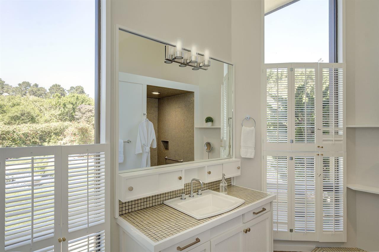 En Suite with Shower for Bedroom 1
