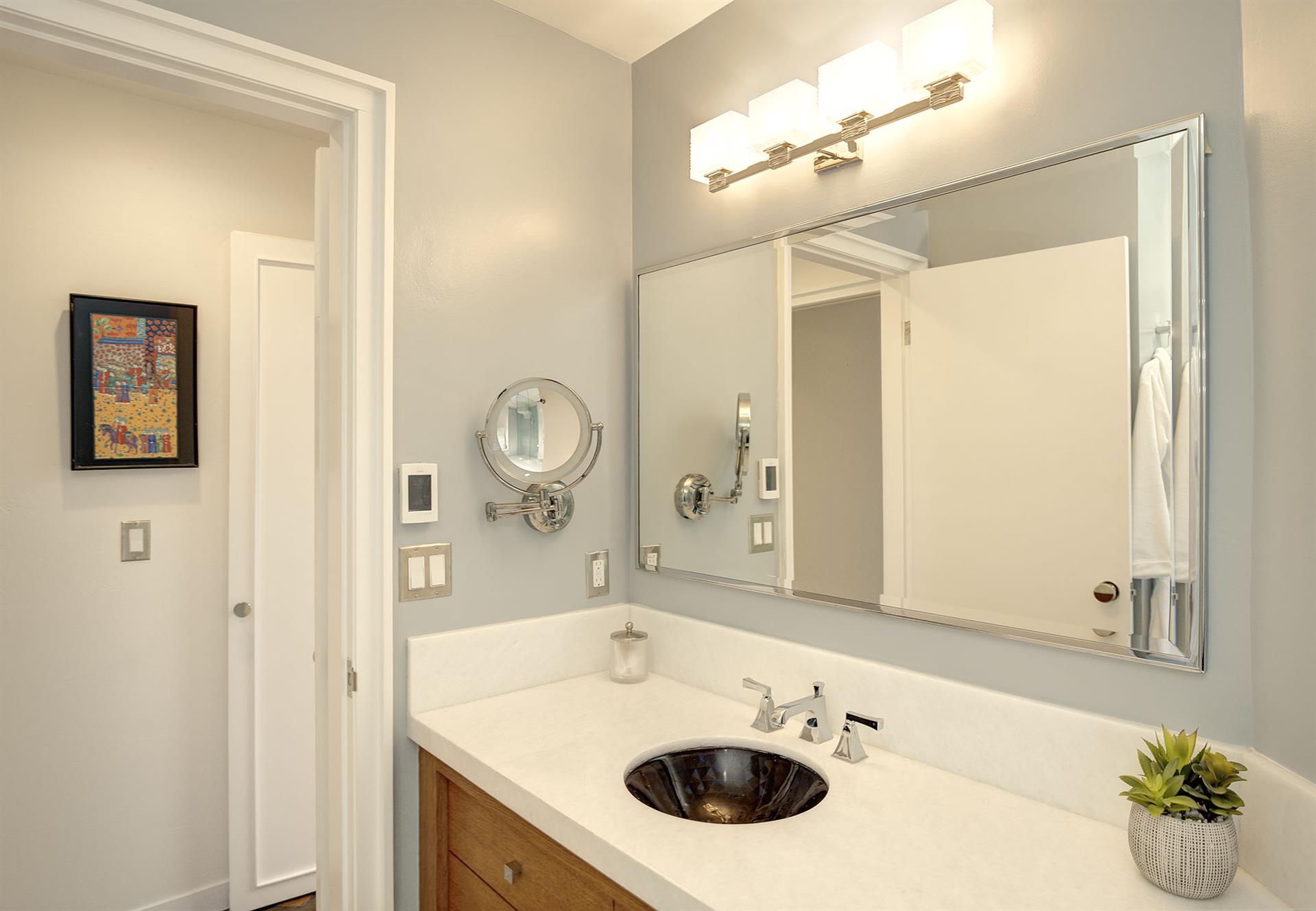 EnSuite with Shower for Bedroom 2