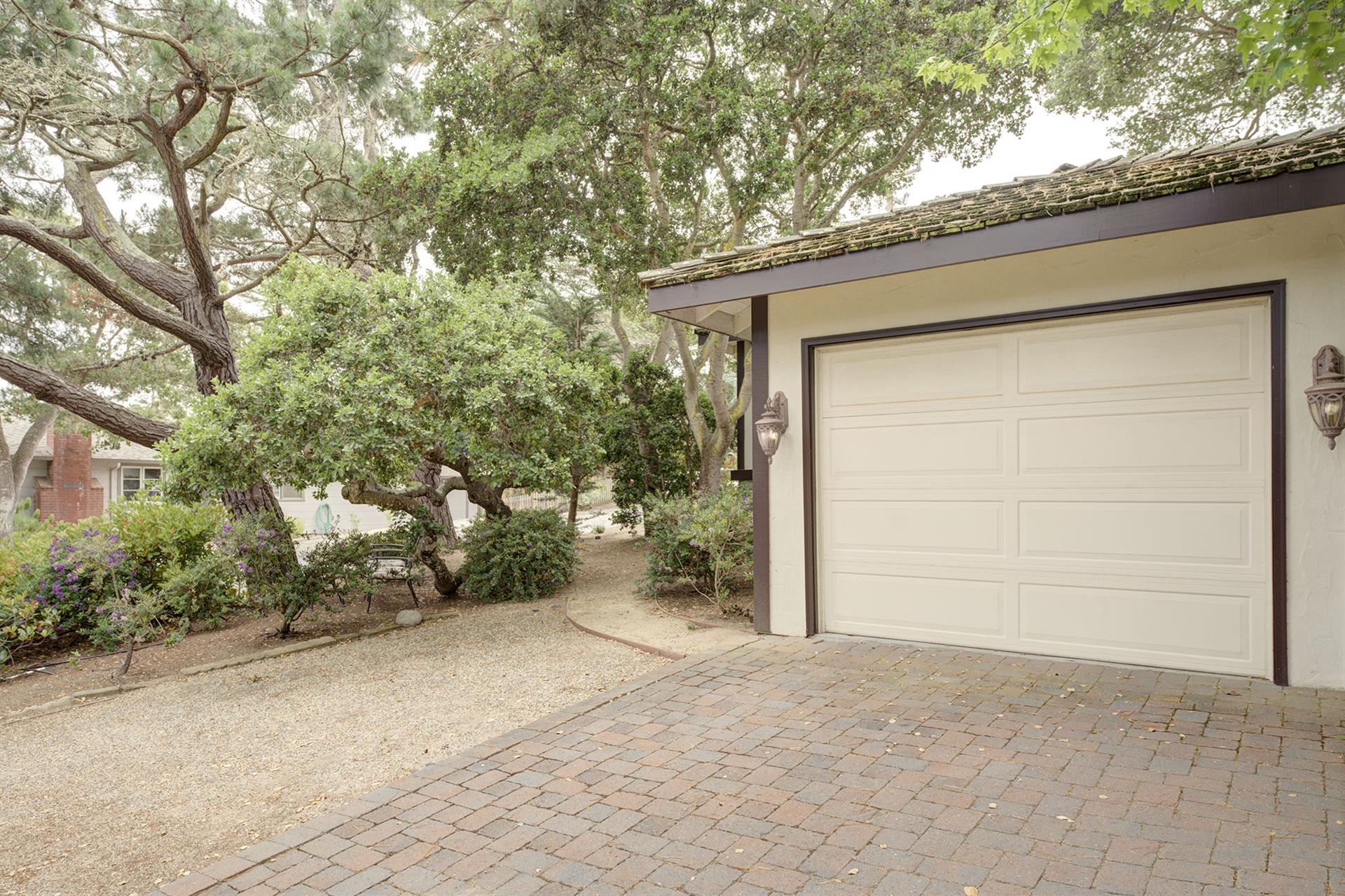 Front of the Home