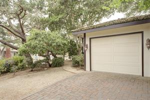 Front of the Home