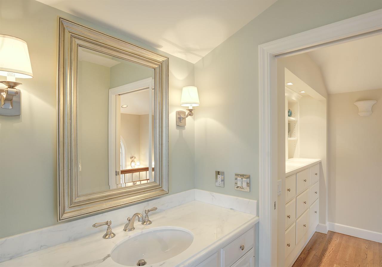 EnSuite Bathroom for Bedroom 1