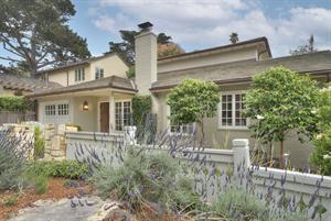 Front of the Home