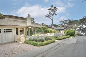 Front of the Home