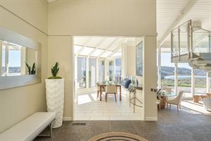 Entry Foyer