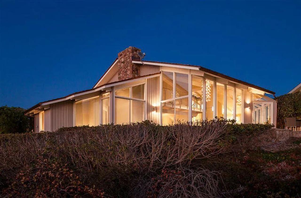Welcome to Point Lobos View  Stunning Ocean View Home