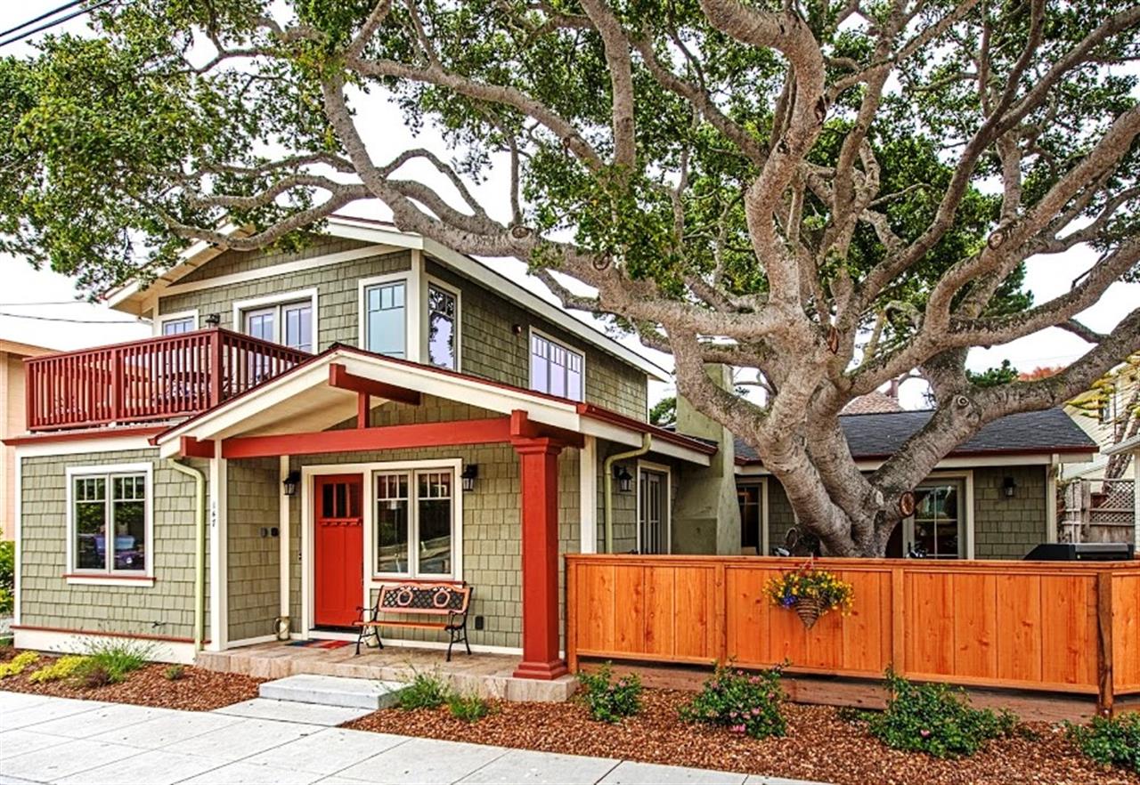 Welcome to Seashore Retreat 3 Bed, 3 Bath Near Downtown