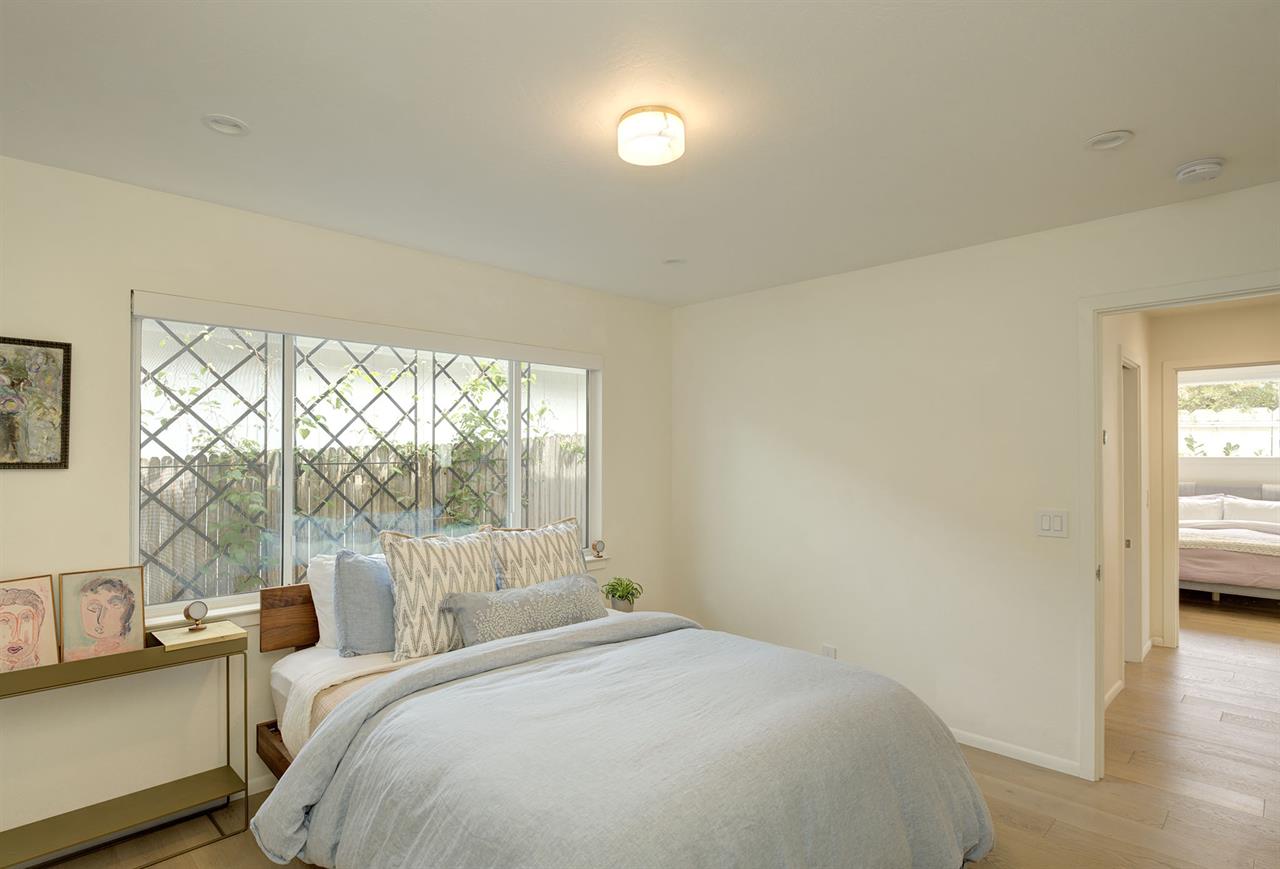 Bedroom 2  Queen Bed