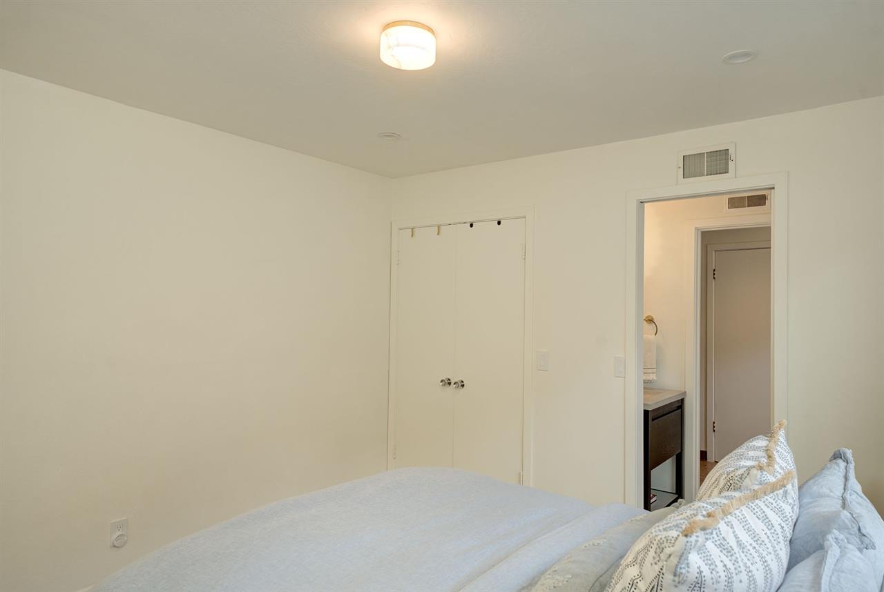 Bedroom 2  Queen Bed