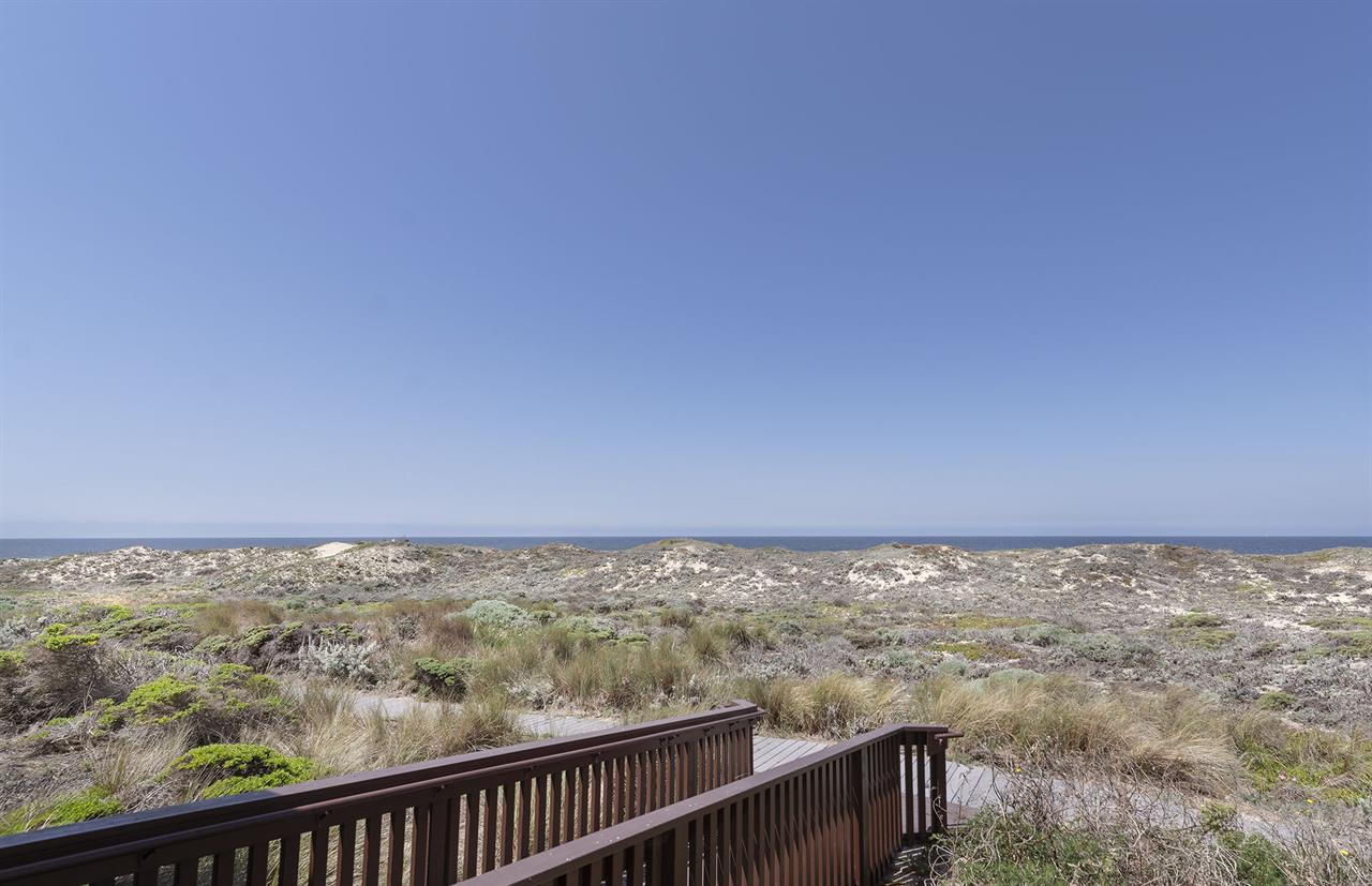 Oceanfront Ocean View