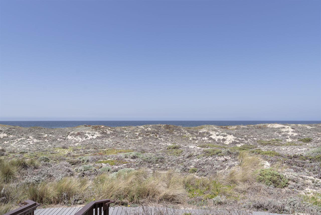 Oceanfront Ocean View