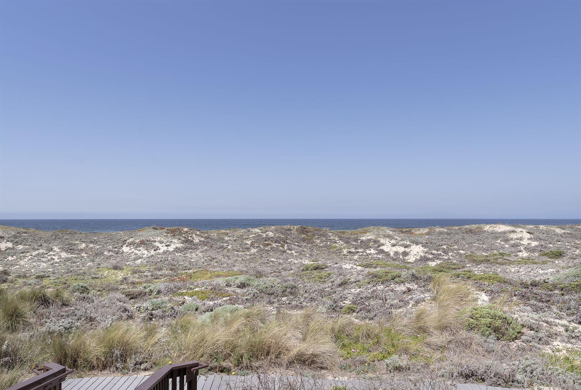 Oceanfront Ocean View