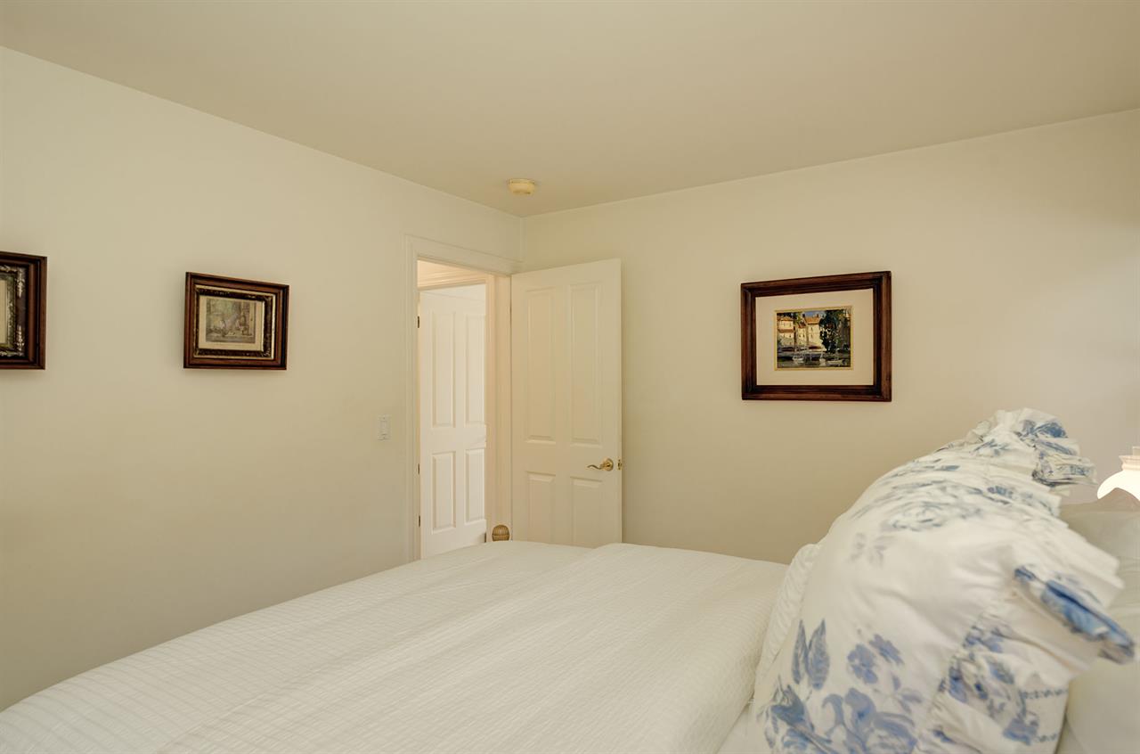 Bedroom 1 with a Queen Bed