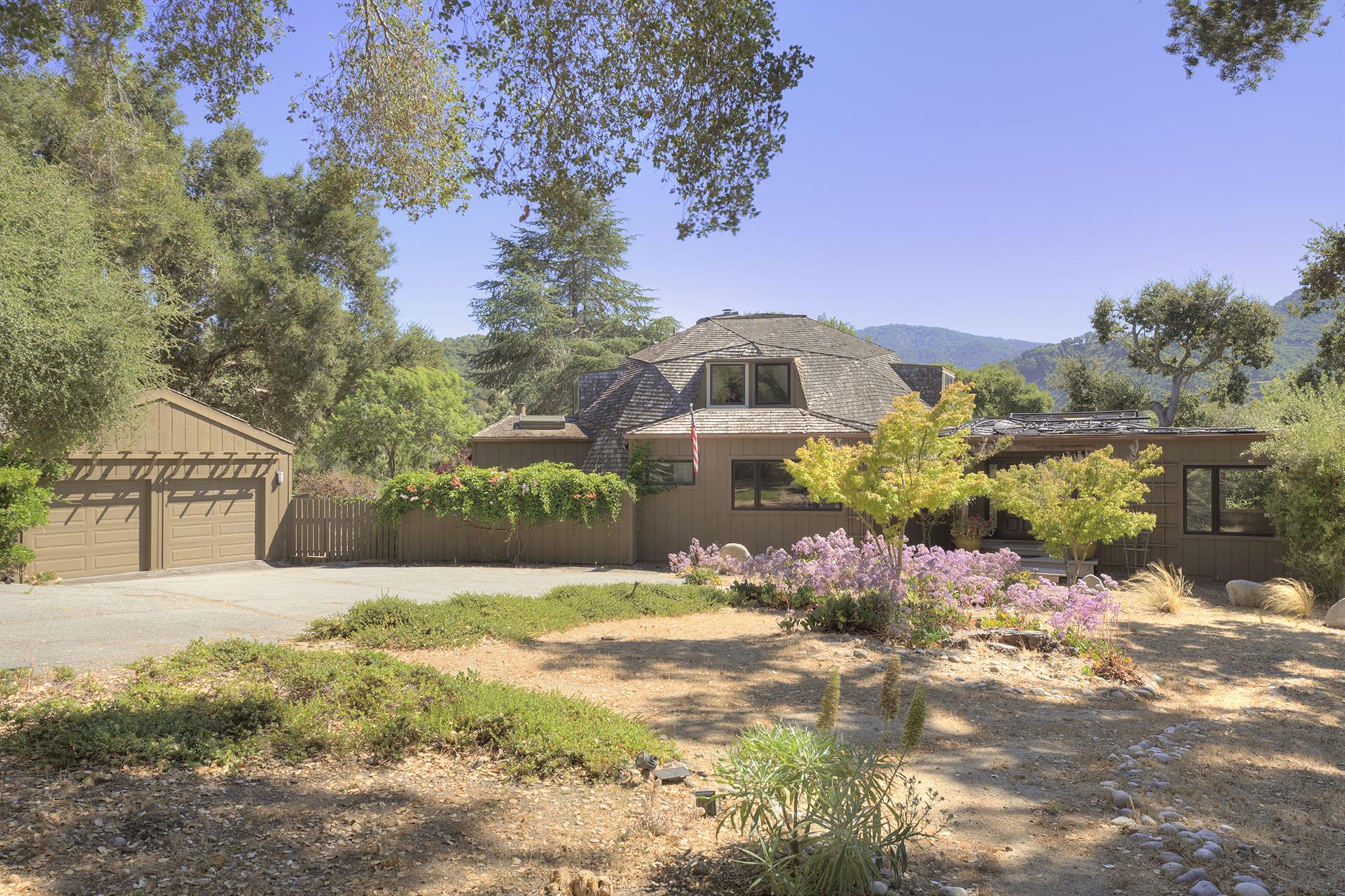 Welcome to Oasis in Carmel Valley  Pool and Beautiful Views