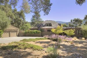 Welcome to Oasis in Carmel Valley  Pool and Beautiful Views
