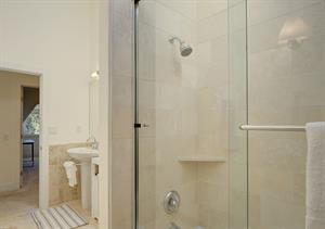 Downstairs Bathroom