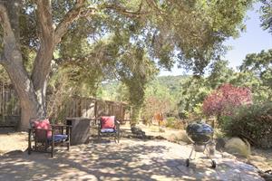 Fully Fenced One Acre Property