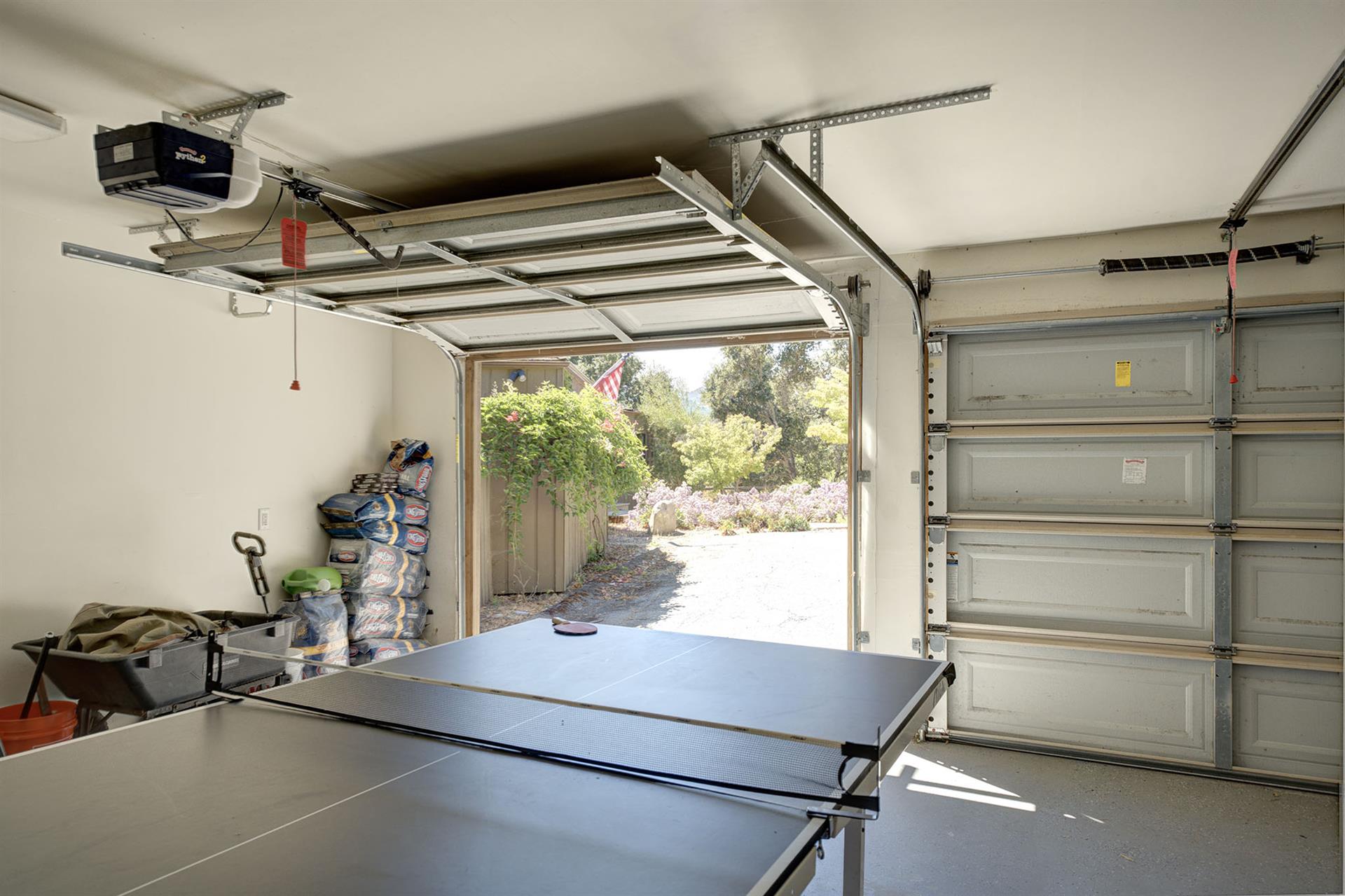 A Game of Ping Pong Anyone