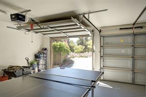 A Game of Ping Pong Anyone