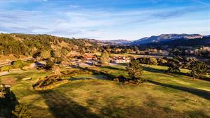 Carmel Valley  Wineries, Horses  Organic Farms