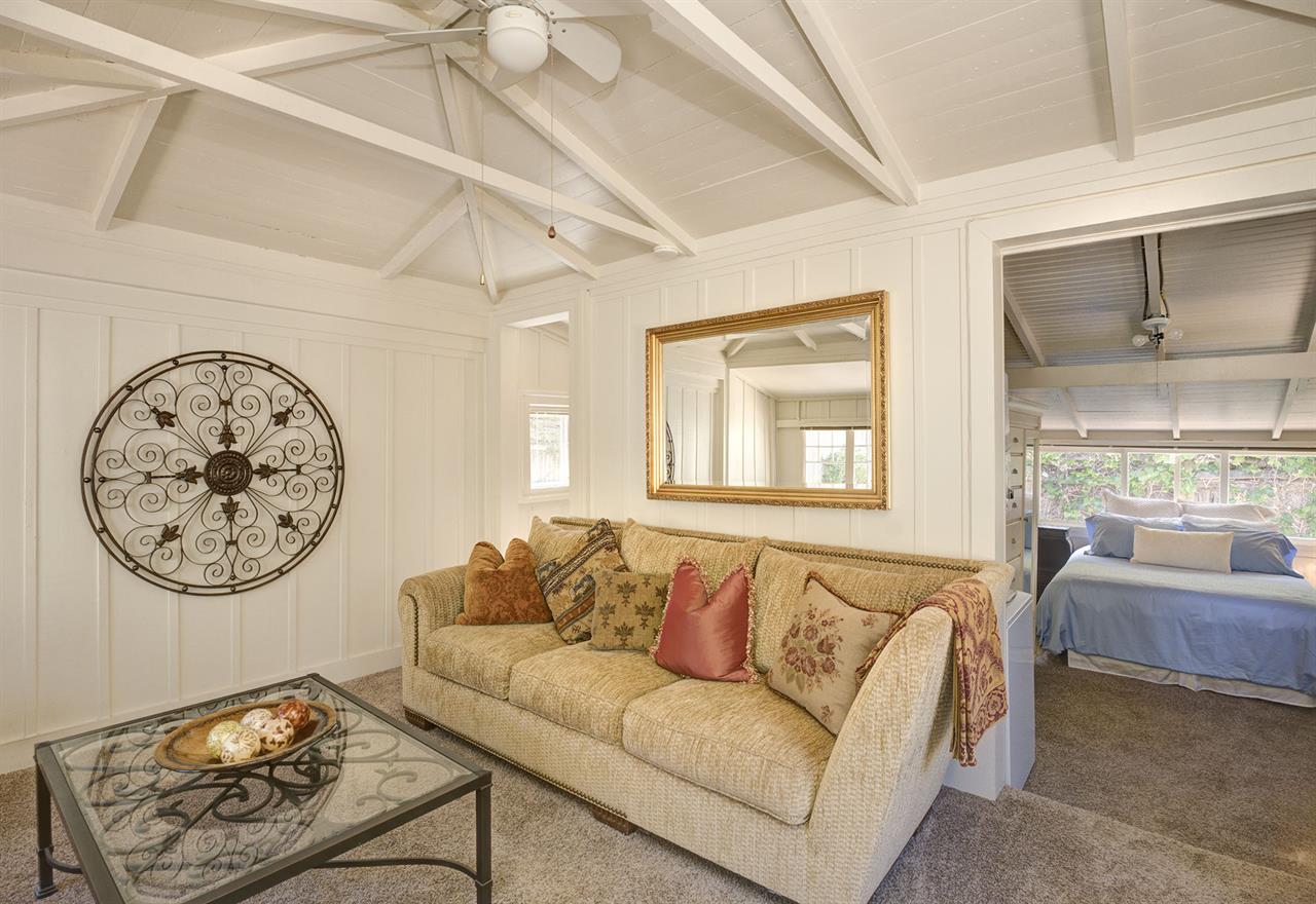 Living Room  Furniture Optional