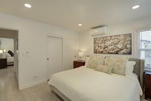 Bedroom with a King Bed