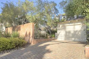 Front of the Home
