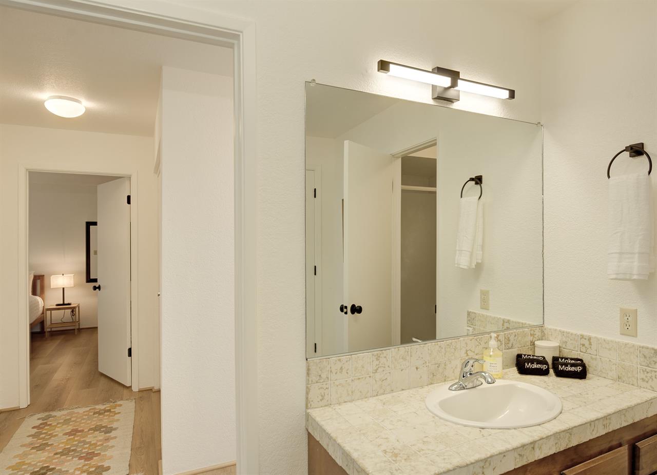 En Suite Bathroom for Bedrooms 2 and 3