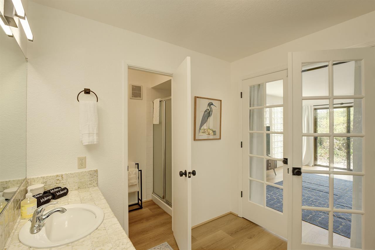 En Suite Bathroom for Bedrooms 2 and 3