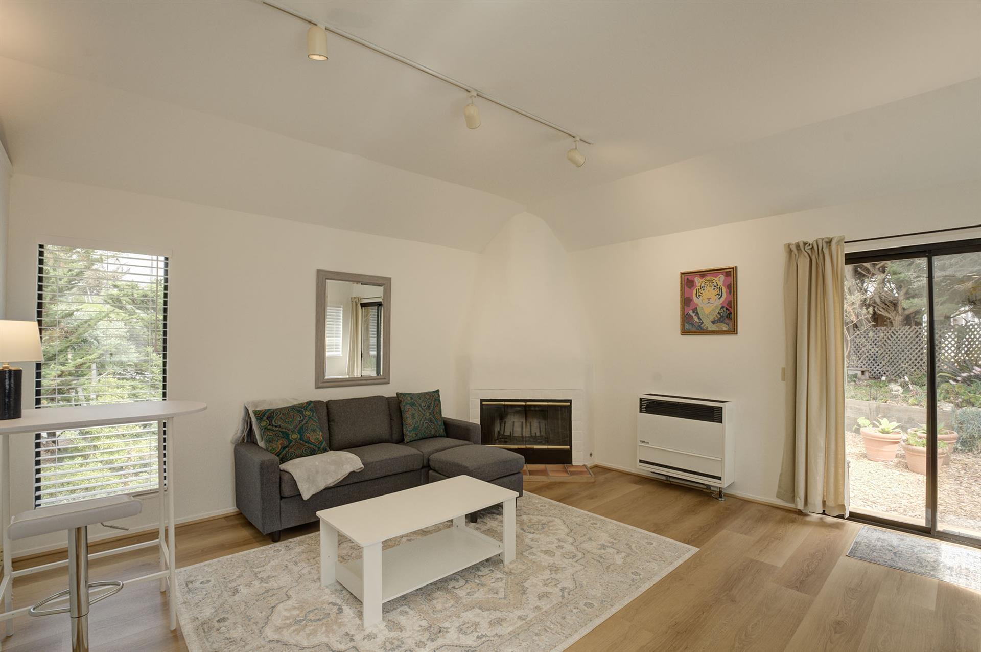Guest Suite